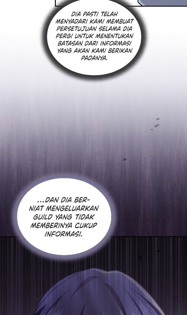 Return of the Frozen Player Chapter 68 Gambar 65