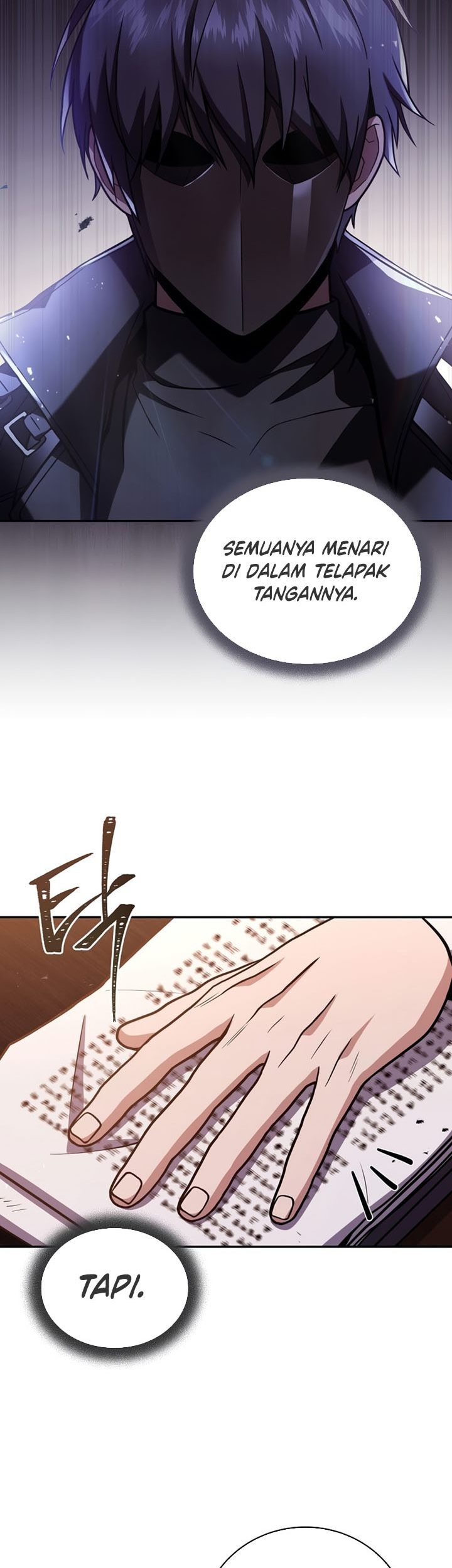 Return of the Frozen Player Chapter 68 Gambar 66
