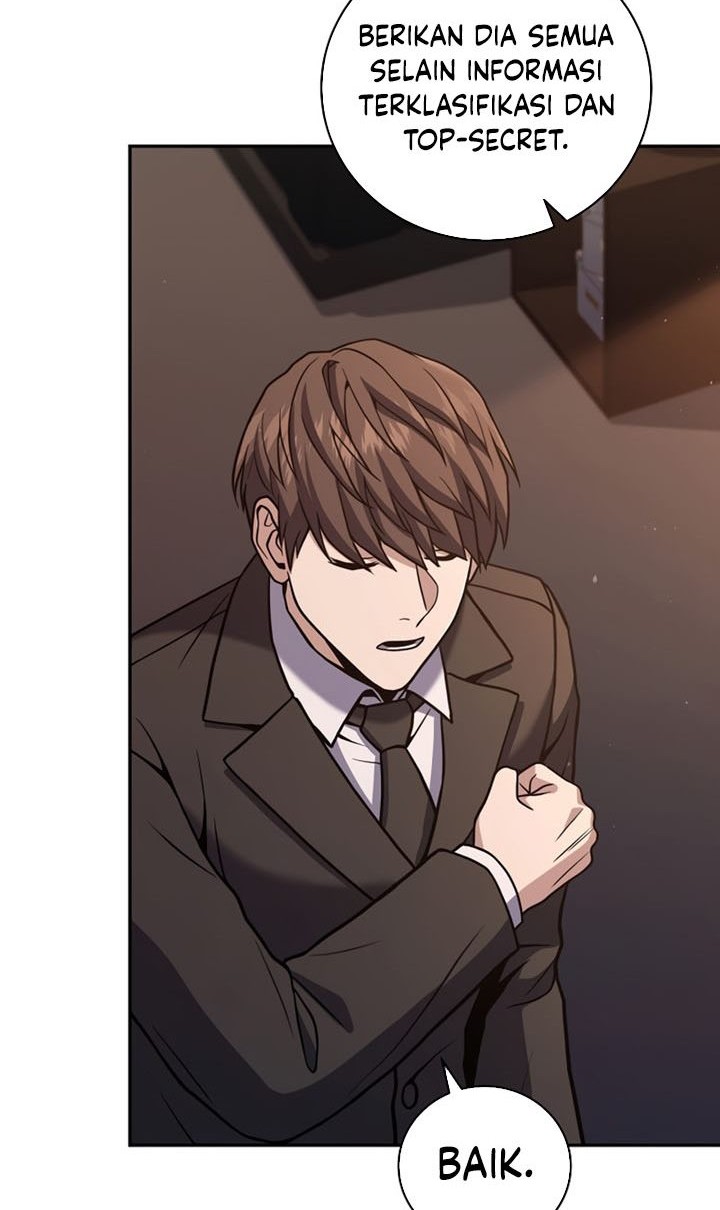 Return of the Frozen Player Chapter 68 Gambar 67