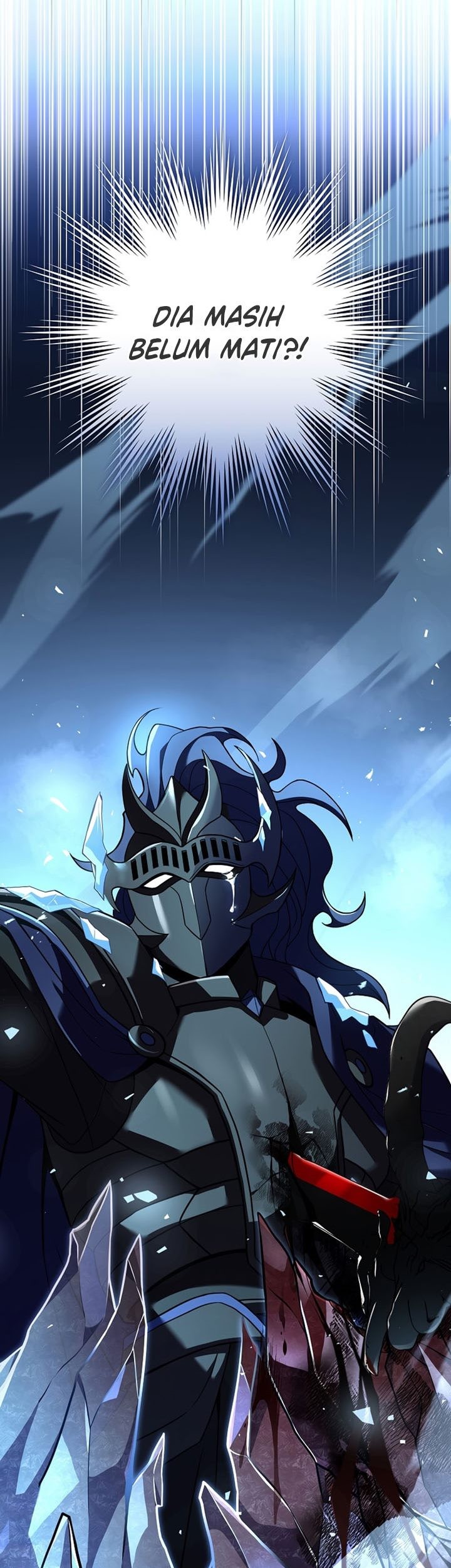 Return of the Frozen Player Chapter 68 Gambar 4