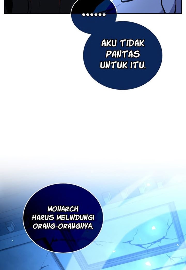 Return of the Frozen Player Chapter 68 Gambar 7