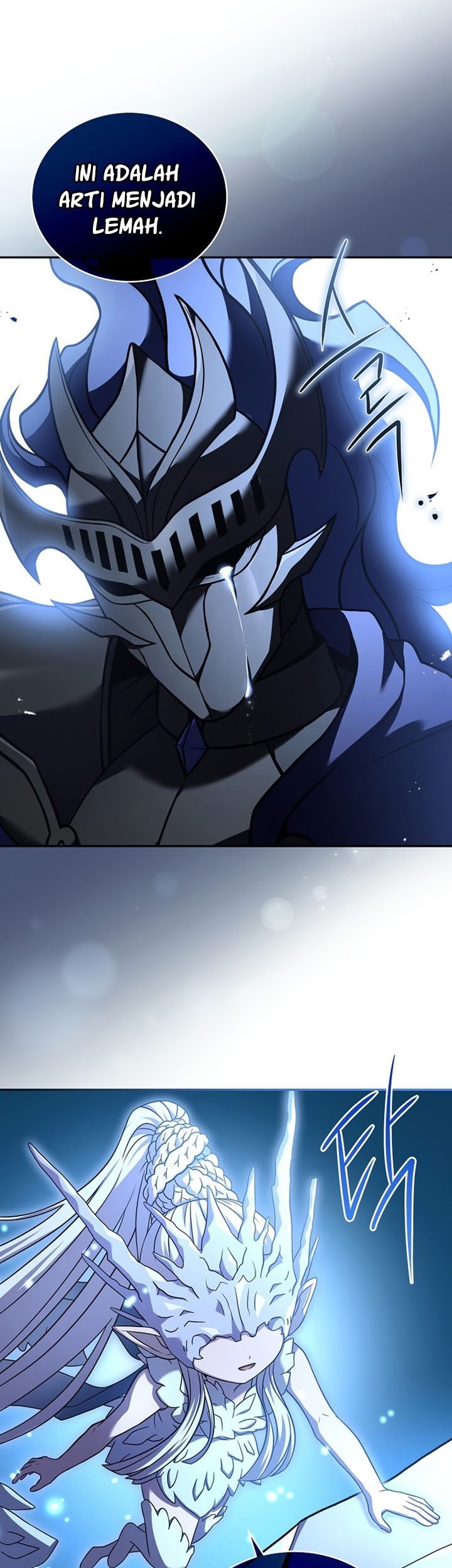 Return of the Frozen Player Chapter 68 Gambar 10