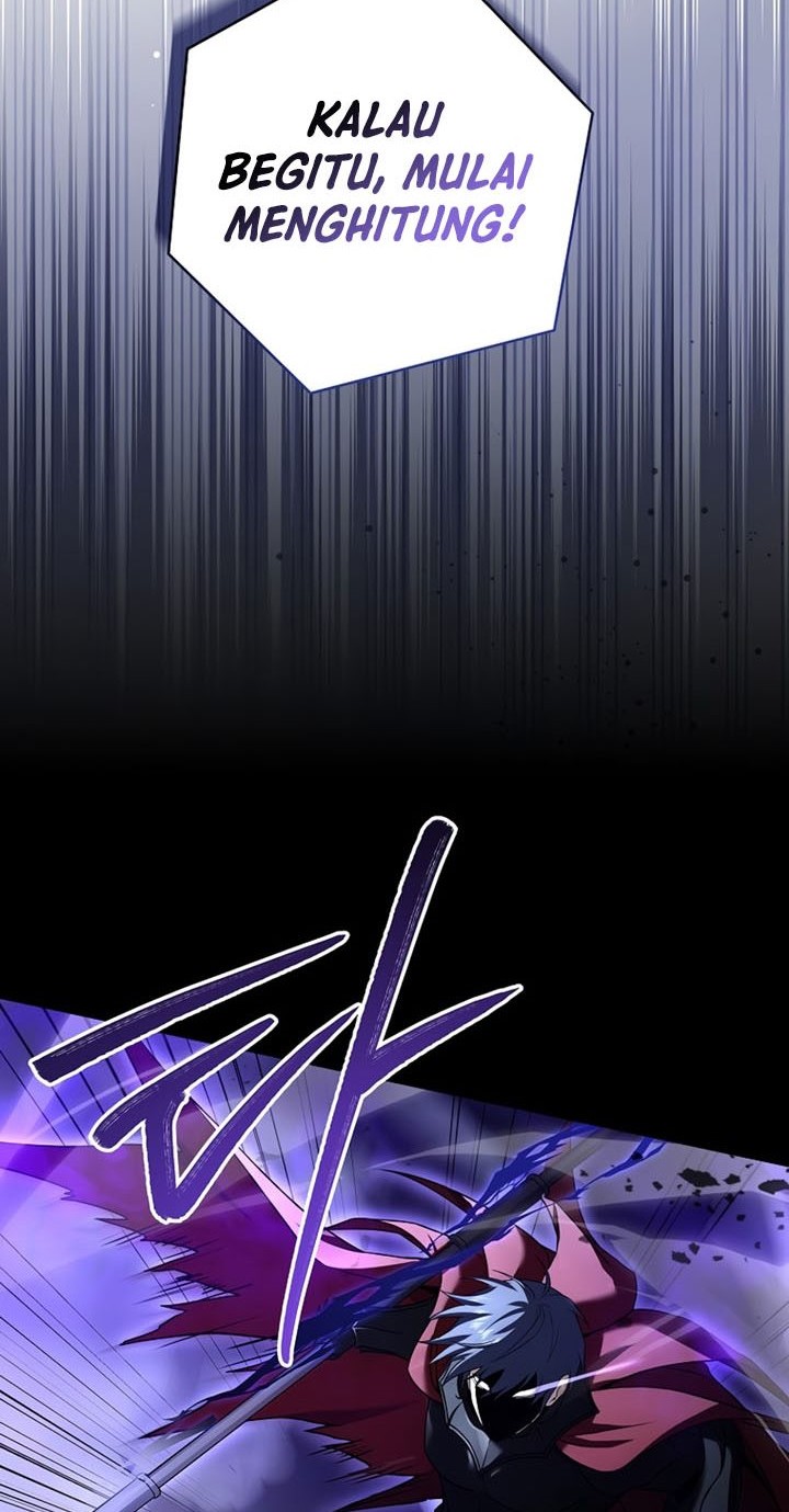 Return of the Frozen Player Chapter 67 Gambar 19