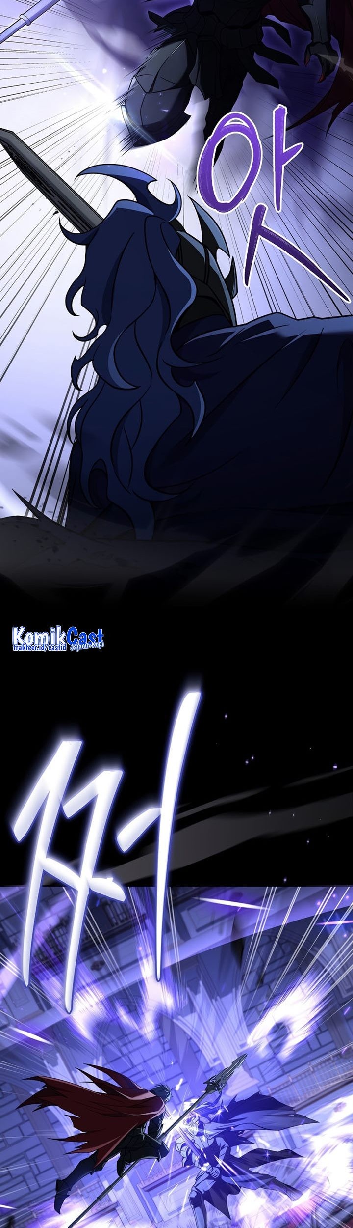 Return of the Frozen Player Chapter 67 Gambar 20