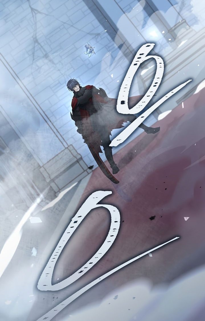 Return of the Frozen Player Chapter 67 Gambar 29