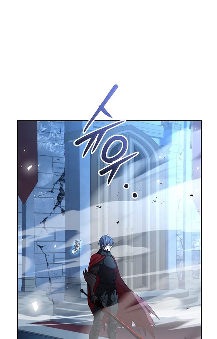 Return of the Frozen Player Chapter 67 Gambar 33