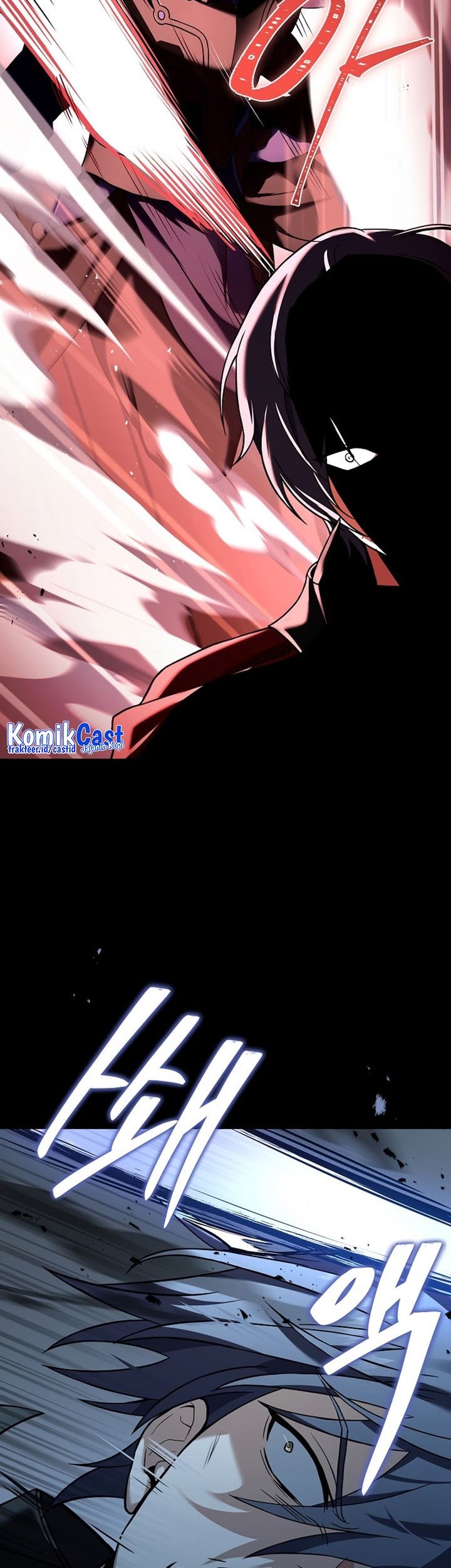 Return of the Frozen Player Chapter 67 Gambar 36