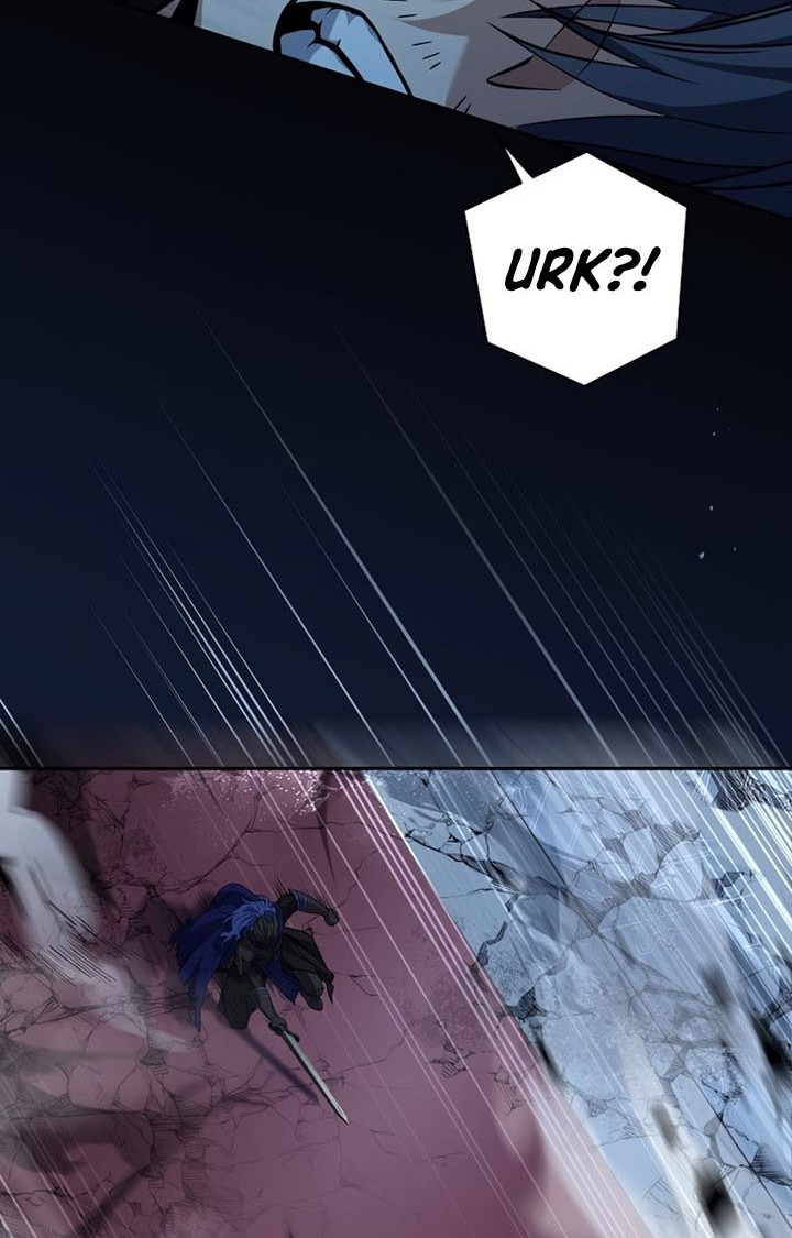 Return of the Frozen Player Chapter 67 Gambar 37