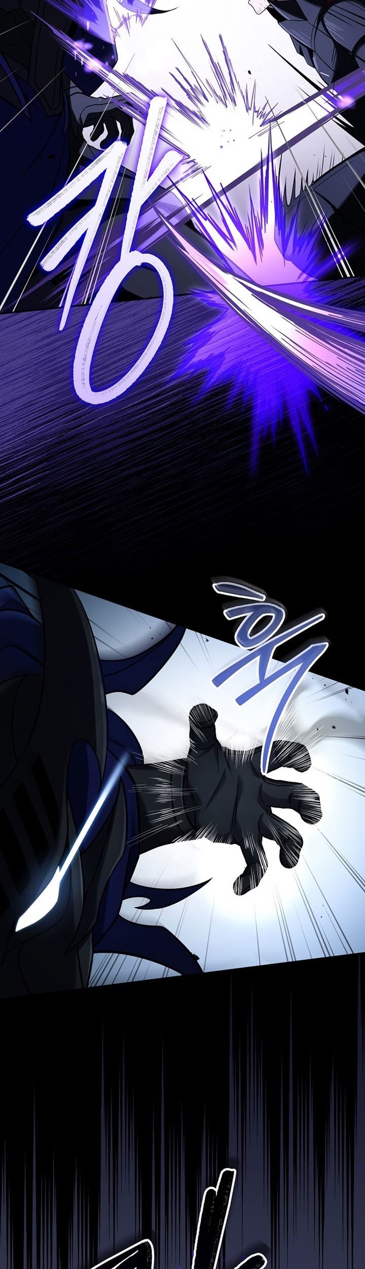 Return of the Frozen Player Chapter 67 Gambar 40