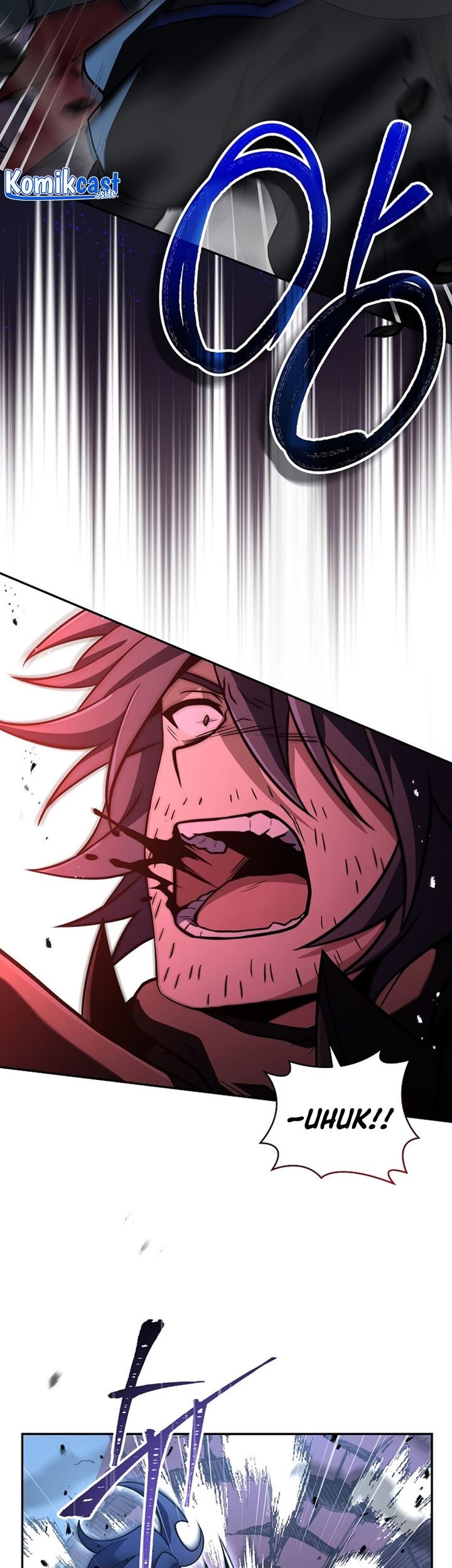 Return of the Frozen Player Chapter 67 Gambar 42