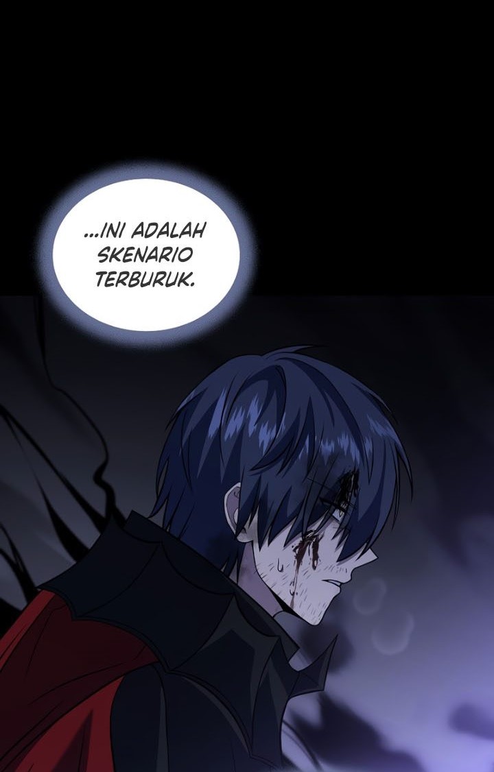 Return of the Frozen Player Chapter 67 Gambar 51