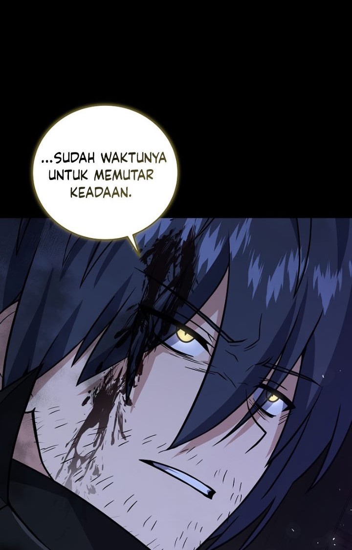 Return of the Frozen Player Chapter 67 Gambar 53