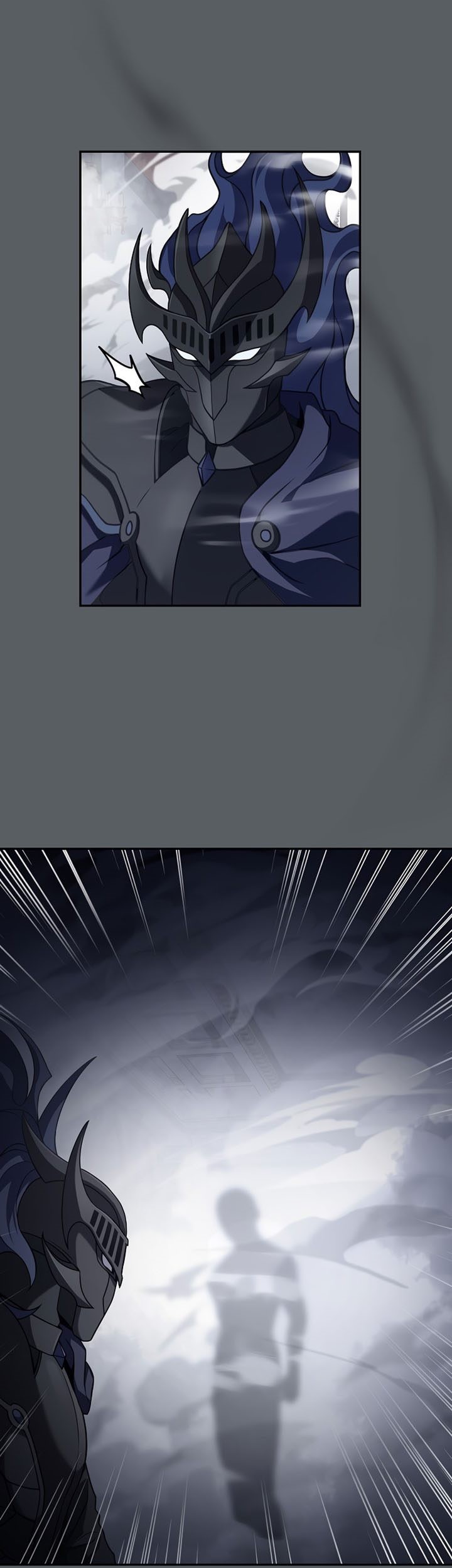 Return of the Frozen Player Chapter 67 Gambar 56