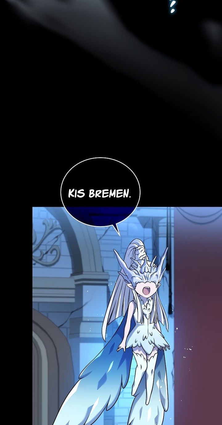 Return of the Frozen Player Chapter 67 Gambar 3