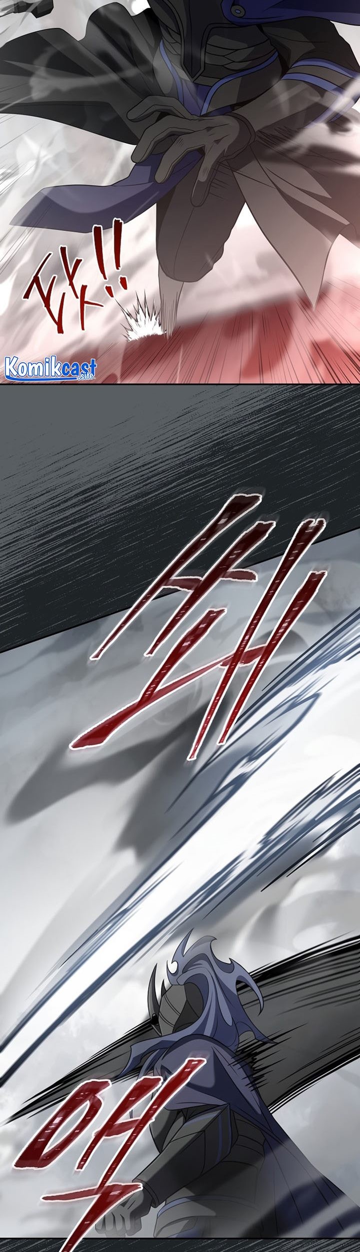 Return of the Frozen Player Chapter 67 Gambar 58