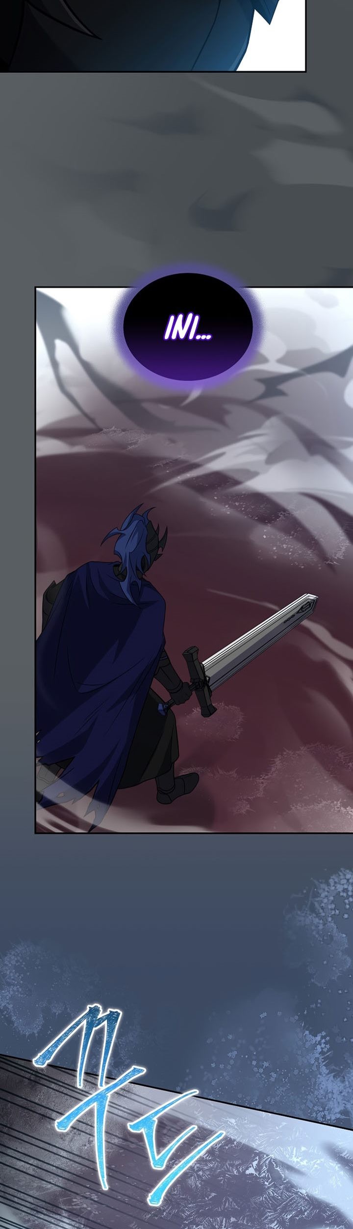Return of the Frozen Player Chapter 67 Gambar 60