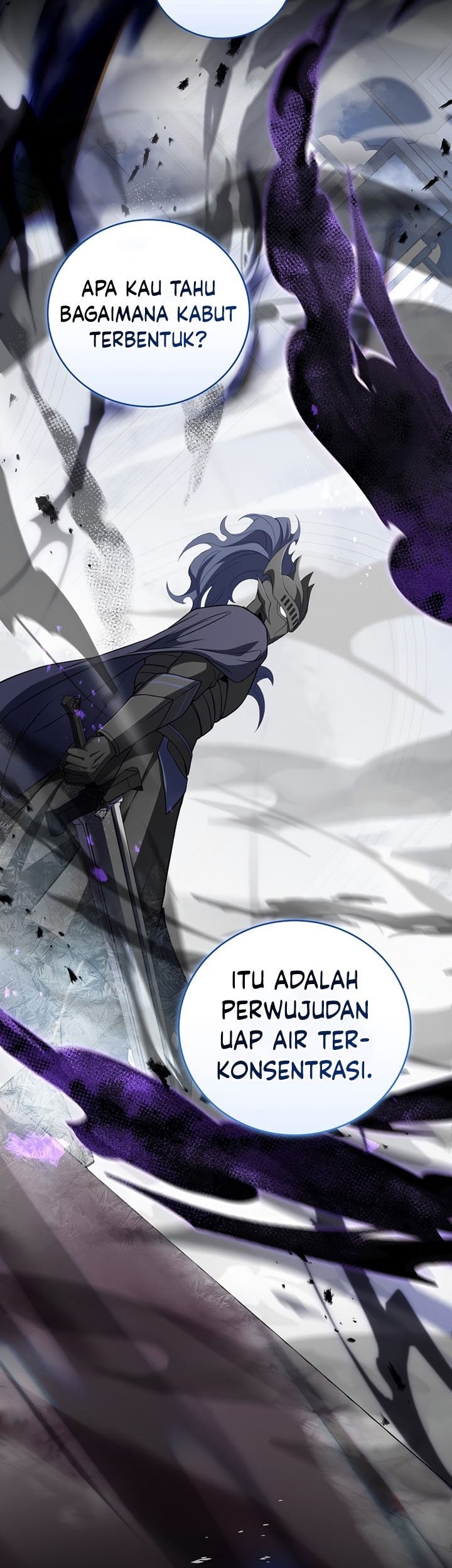 Return of the Frozen Player Chapter 67 Gambar 64