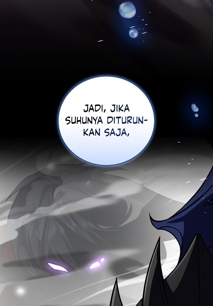 Return of the Frozen Player Chapter 67 Gambar 65