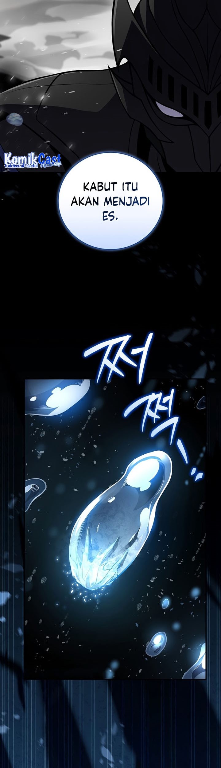 Return of the Frozen Player Chapter 67 Gambar 66