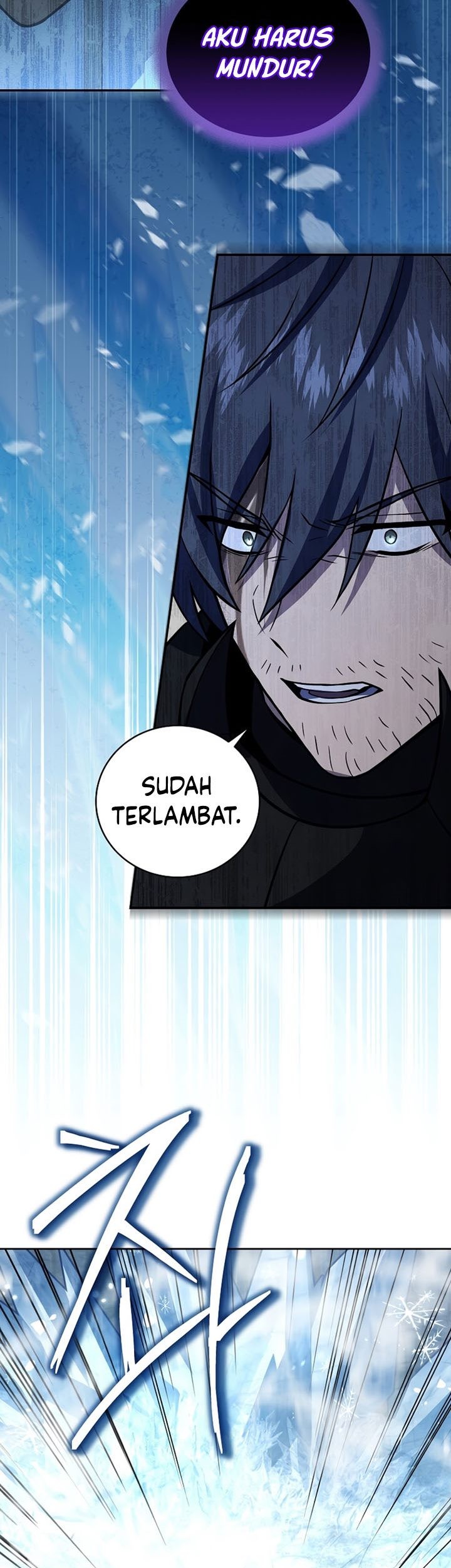 Return of the Frozen Player Chapter 67 Gambar 68