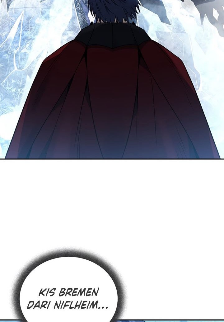 Return of the Frozen Player Chapter 67 Gambar 71