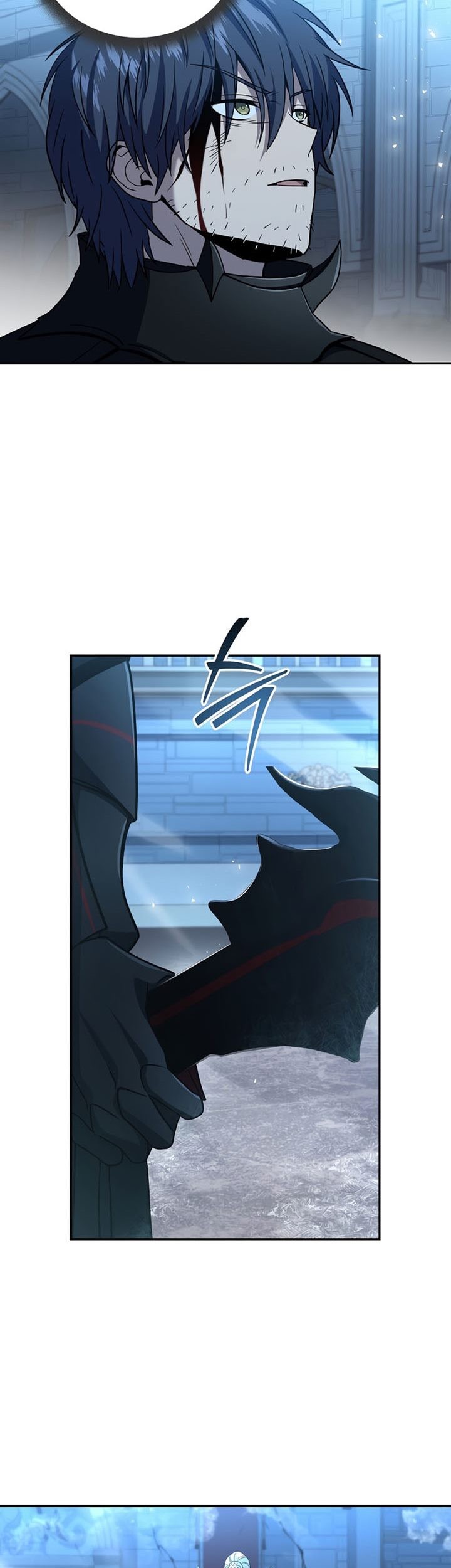 Return of the Frozen Player Chapter 67 Gambar 72