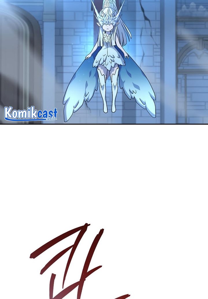 Return of the Frozen Player Chapter 67 Gambar 73