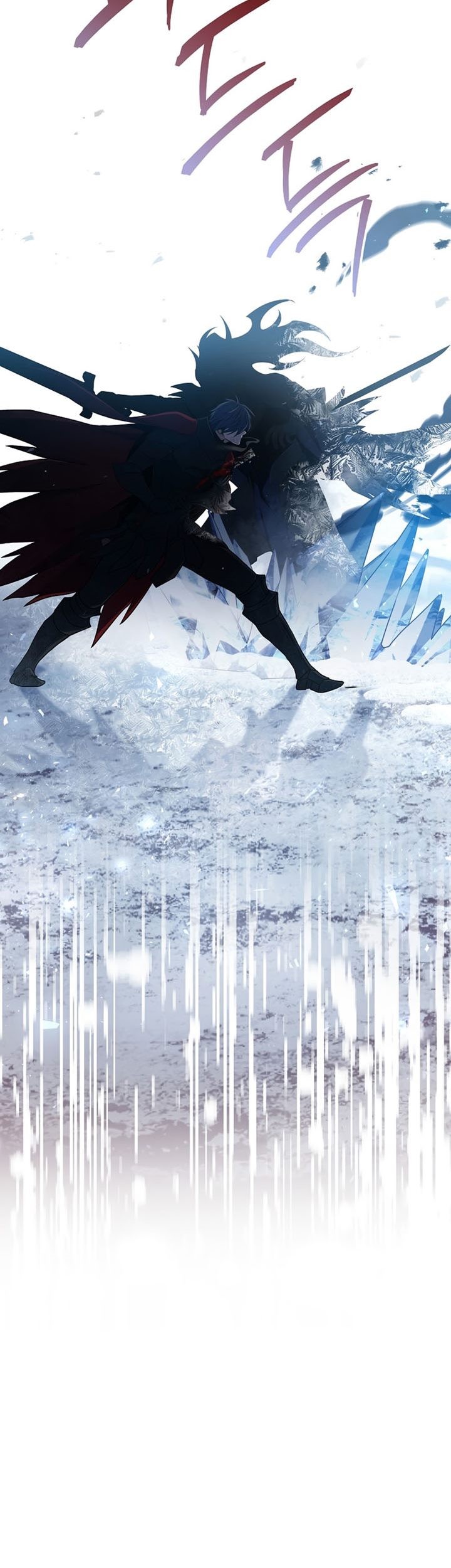 Return of the Frozen Player Chapter 67 Gambar 74