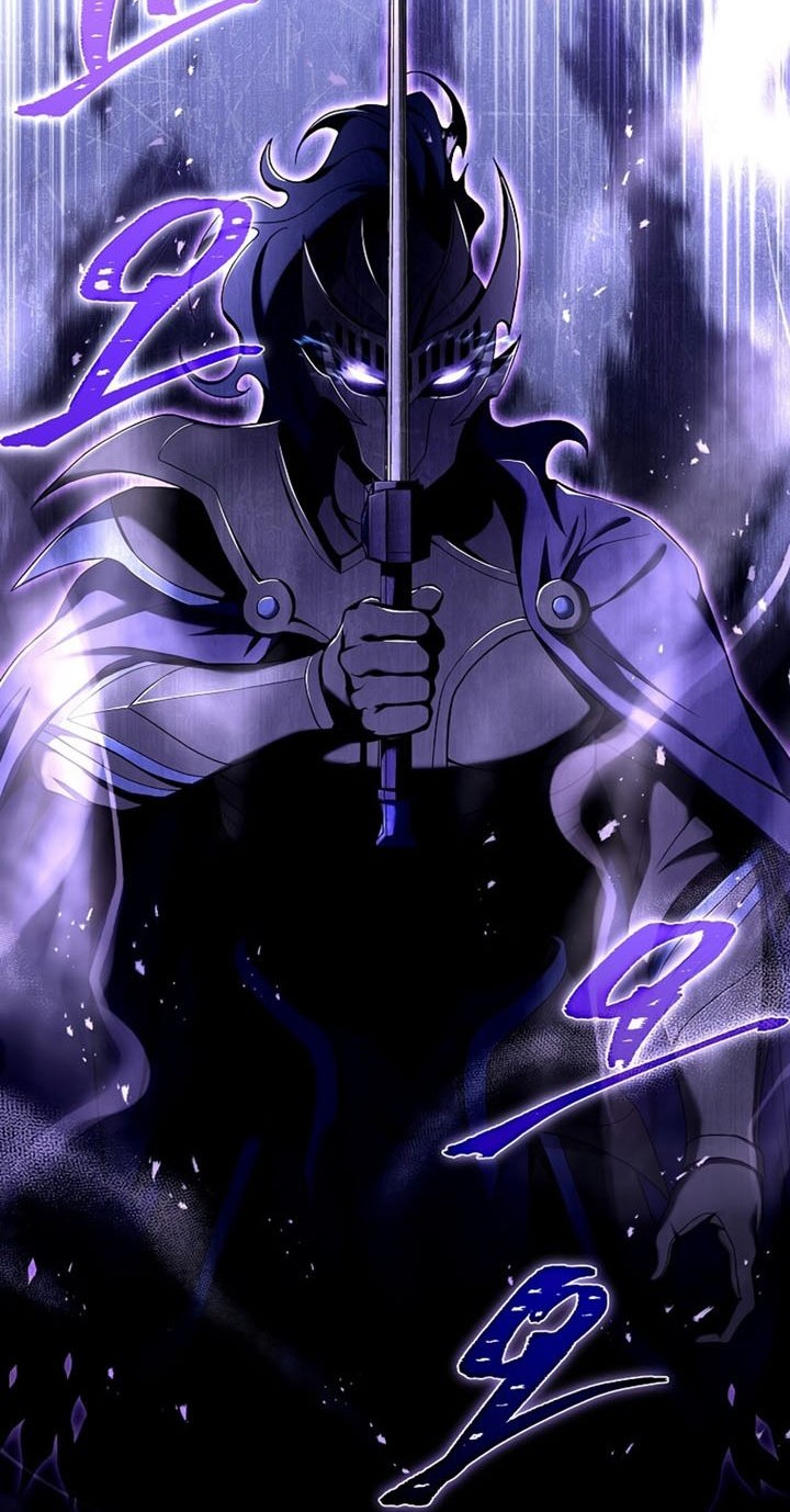 Return of the Frozen Player Chapter 67 Gambar 5