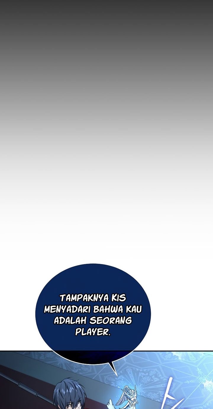 Return of the Frozen Player Chapter 67 Gambar 7