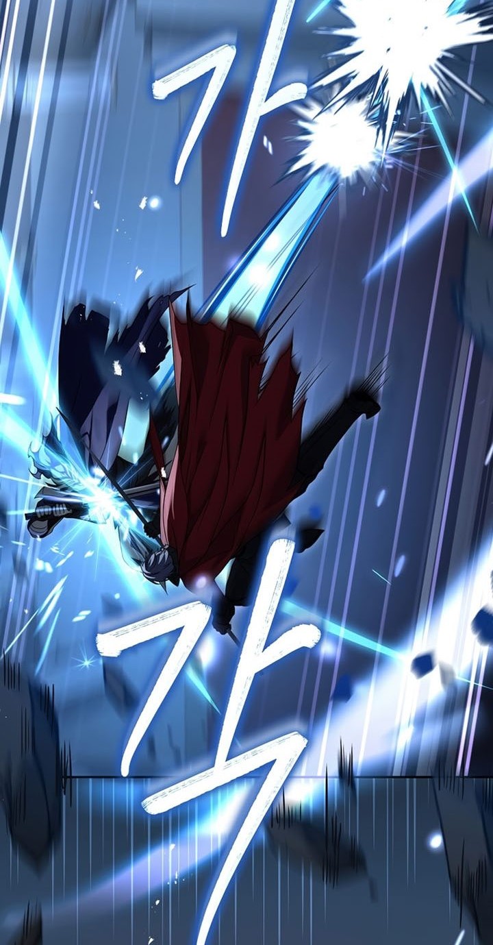 Return of the Frozen Player Chapter 67 Gambar 11