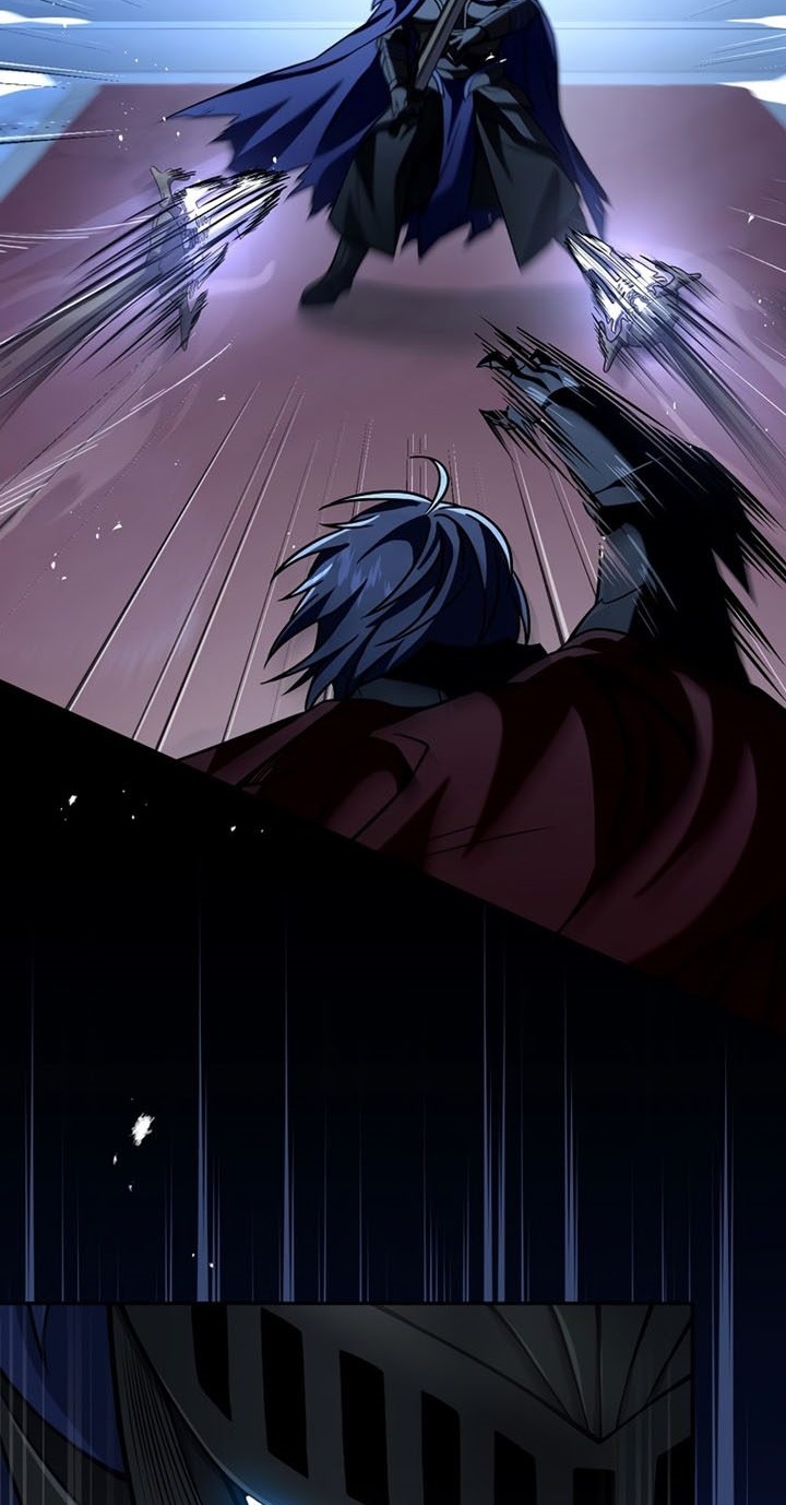Return of the Frozen Player Chapter 67 Gambar 13
