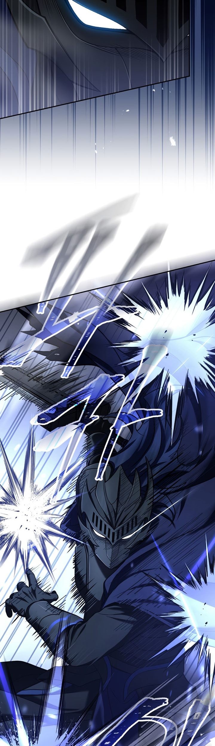 Return of the Frozen Player Chapter 67 Gambar 14