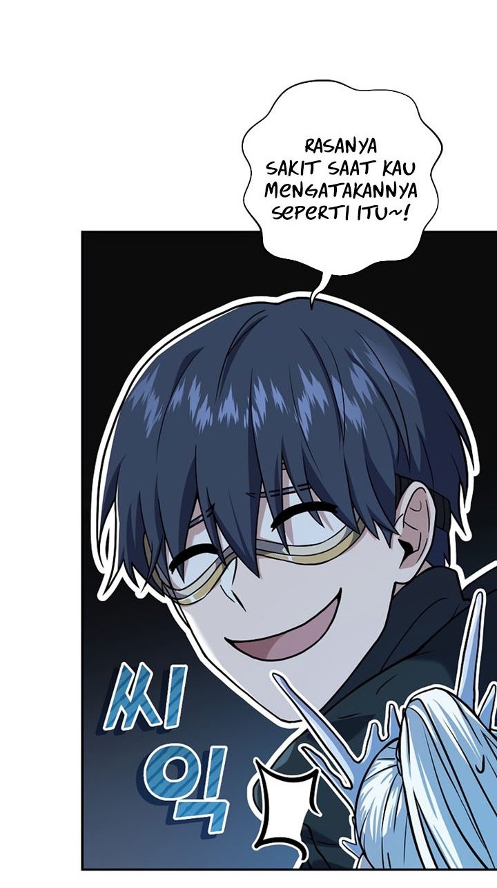Return of the Frozen Player Chapter 65 Gambar 9