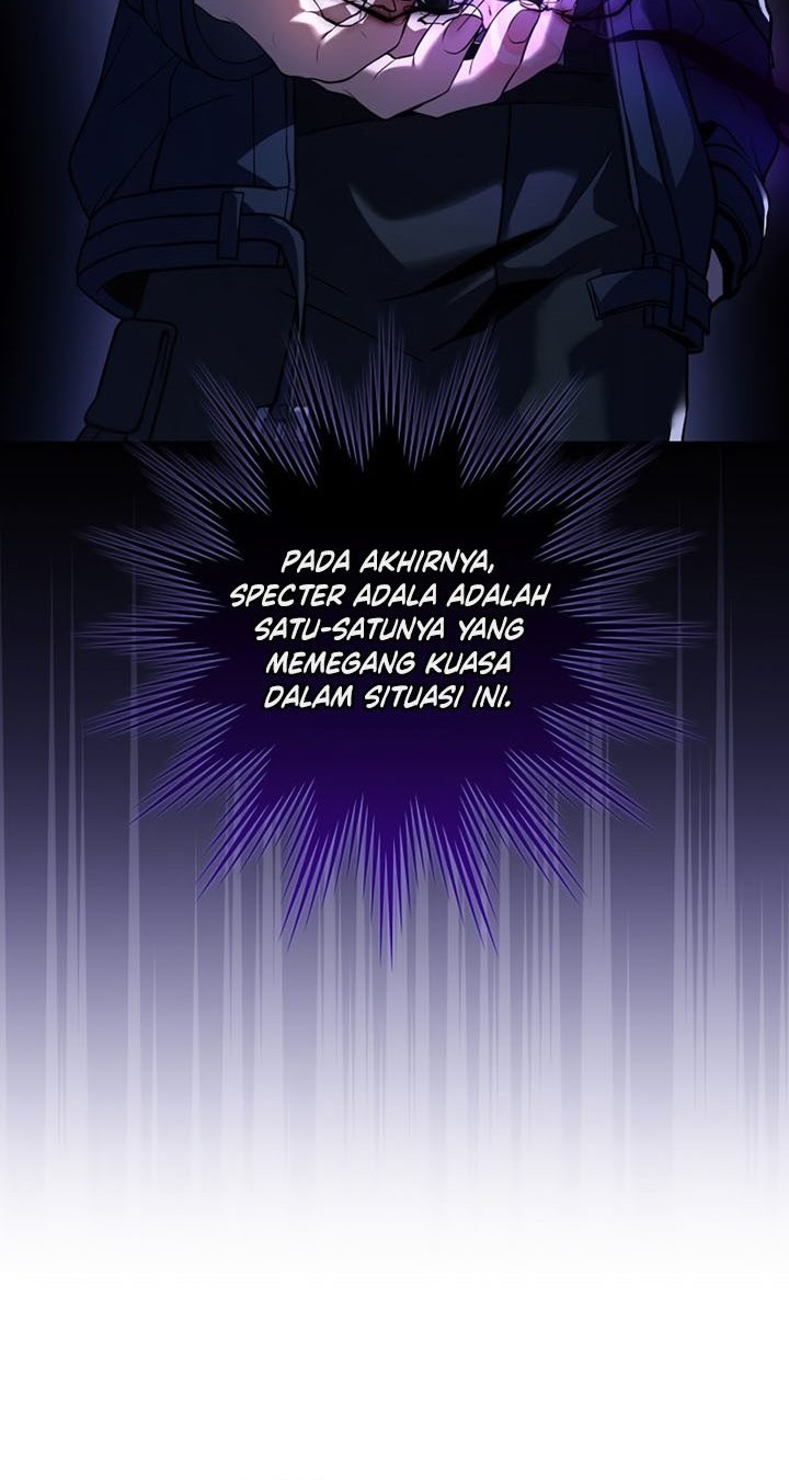 Return of the Frozen Player Chapter 63 Gambar 29