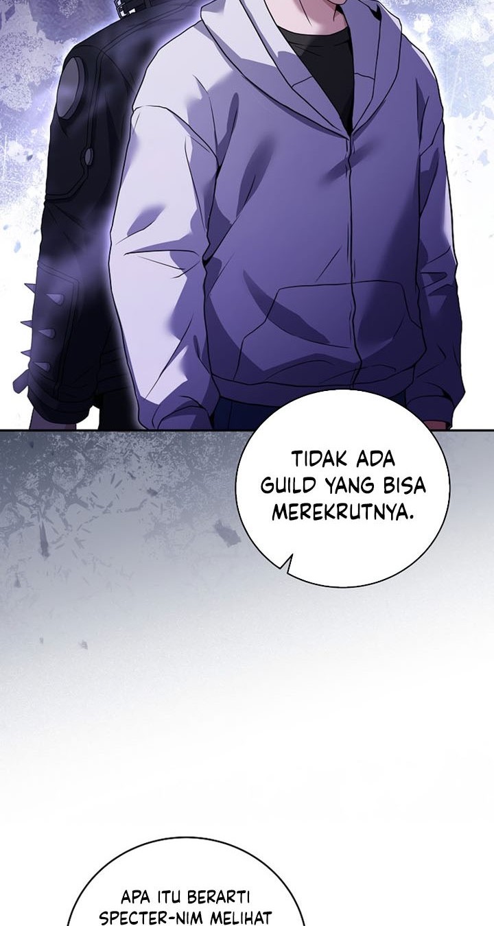 Return of the Frozen Player Chapter 63 Gambar 33