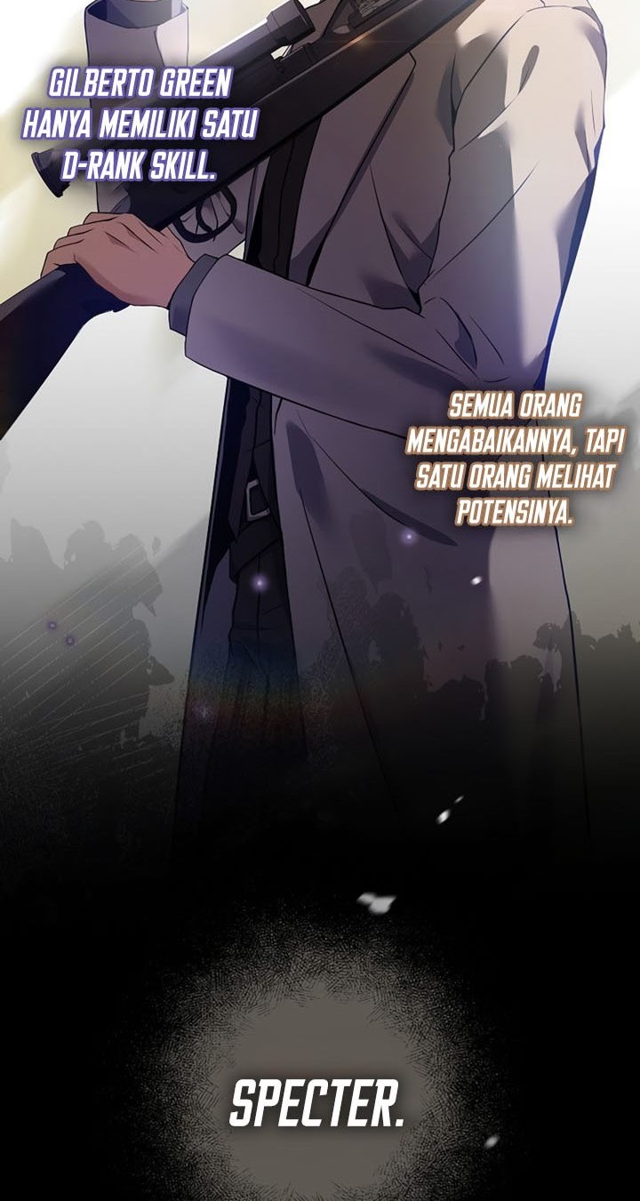 Return of the Frozen Player Chapter 63 Gambar 35