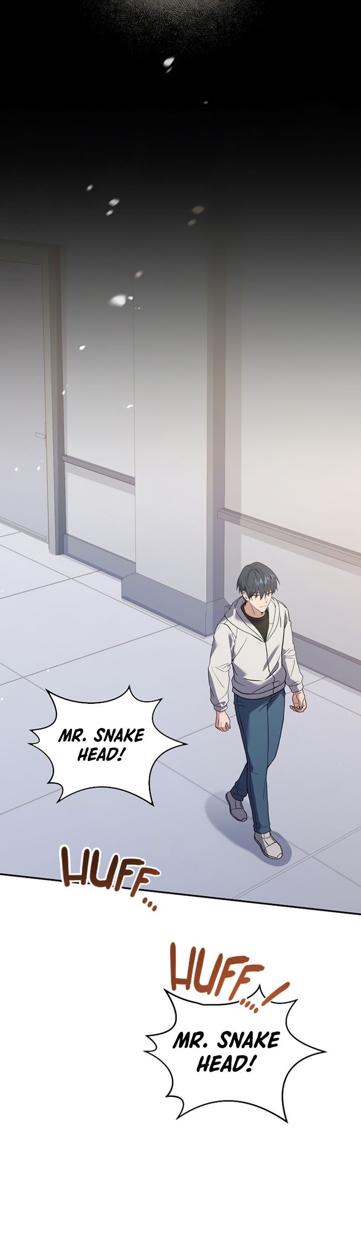 Return of the Frozen Player Chapter 63 Gambar 36