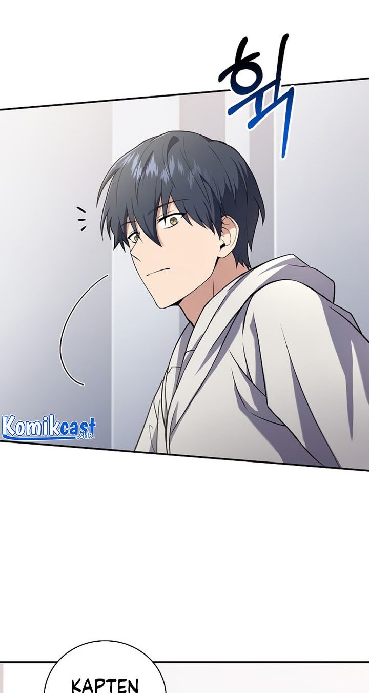 Return of the Frozen Player Chapter 63 Gambar 37