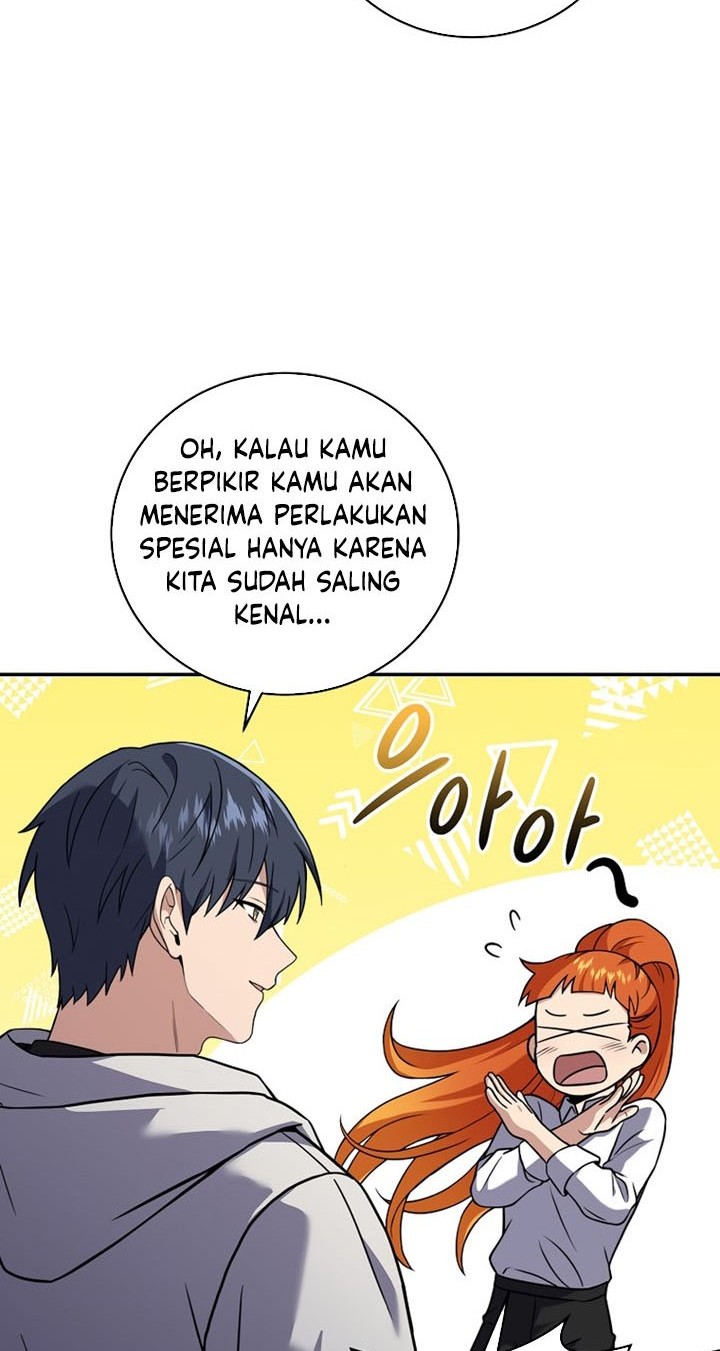 Return of the Frozen Player Chapter 63 Gambar 39