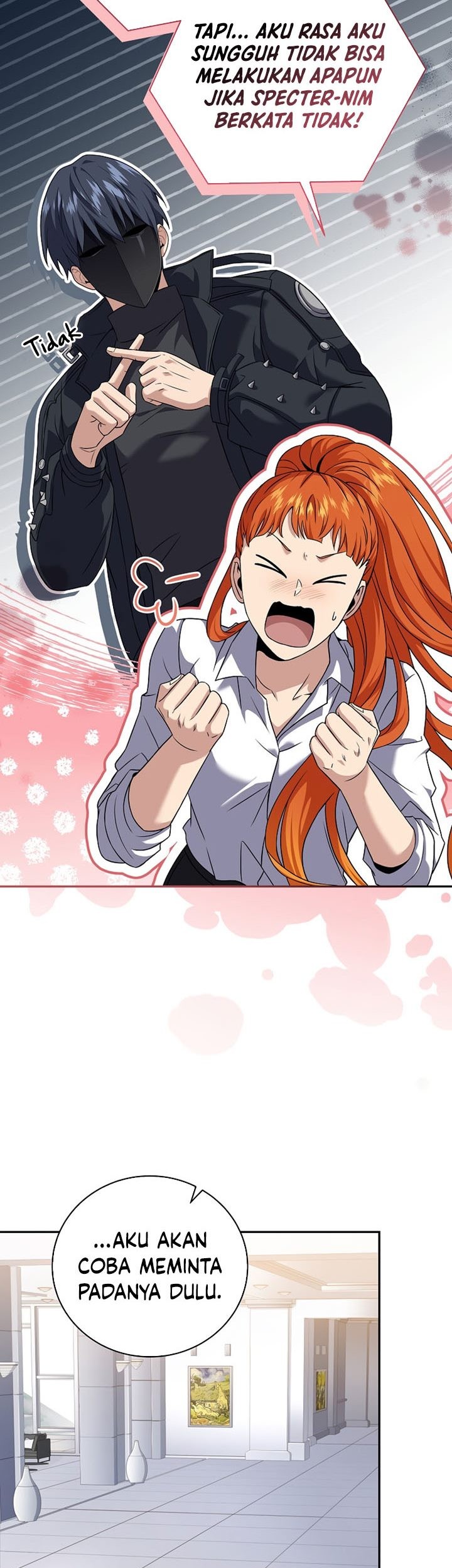 Return of the Frozen Player Chapter 63 Gambar 48