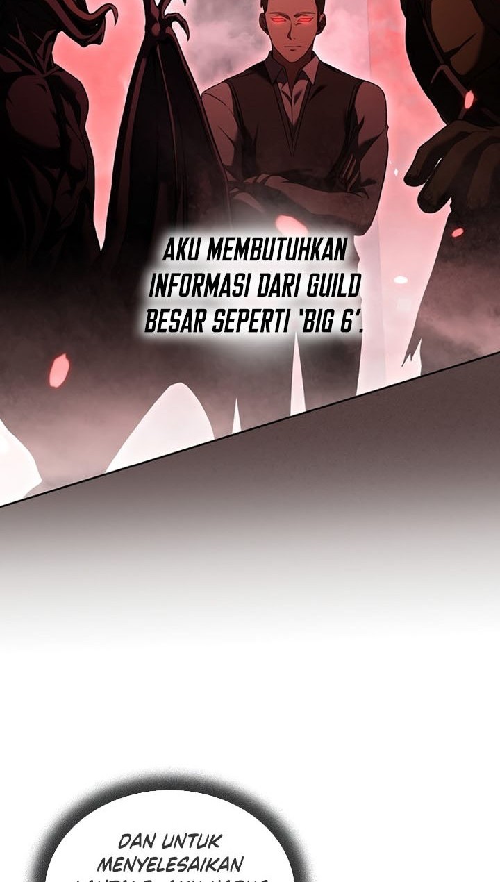 Return of the Frozen Player Chapter 63 Gambar 55
