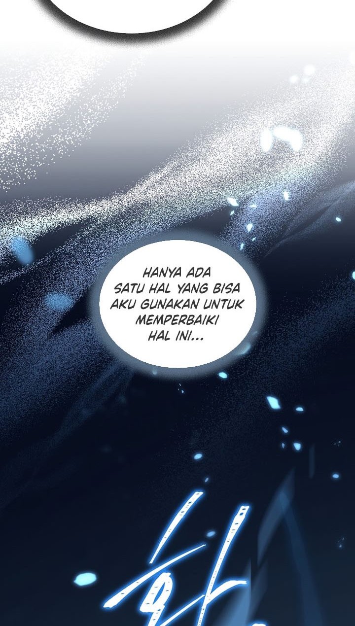 Return of the Frozen Player Chapter 63 Gambar 57