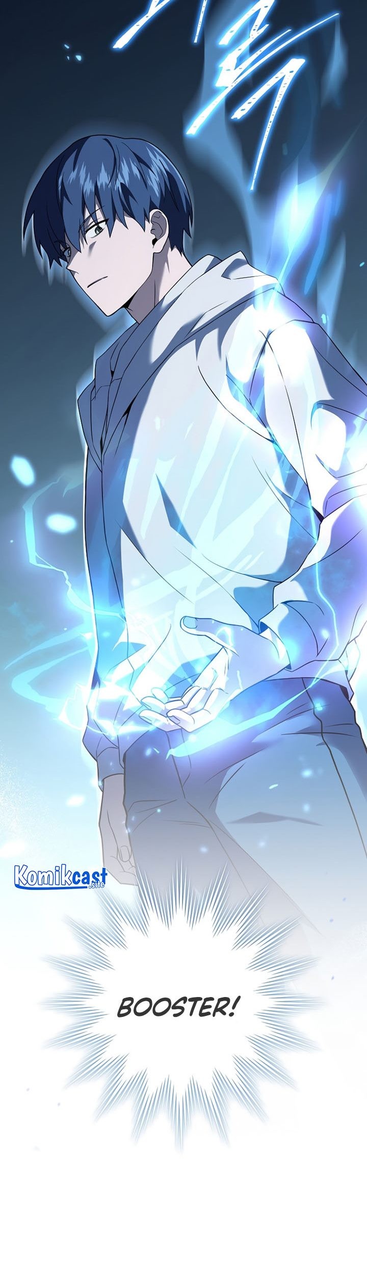 Return of the Frozen Player Chapter 63 Gambar 58