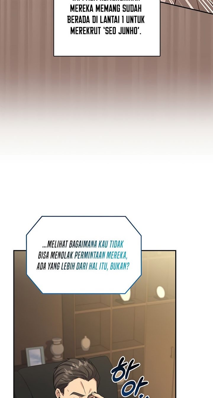 Return of the Frozen Player Chapter 63 Gambar 5