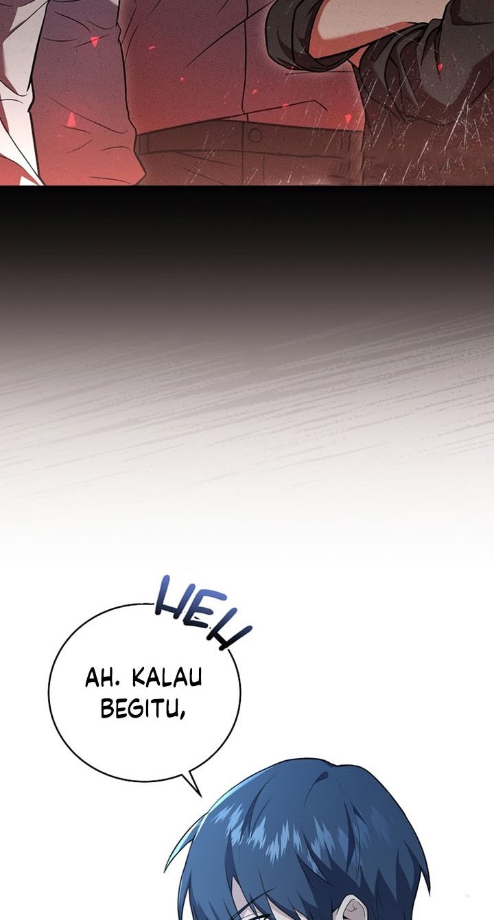 Return of the Frozen Player Chapter 63 Gambar 7