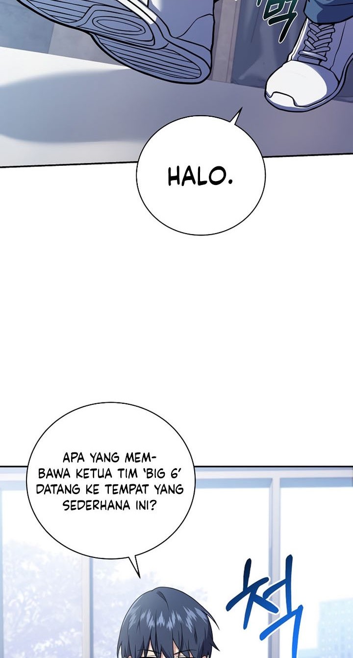 Return of the Frozen Player Chapter 63 Gambar 11