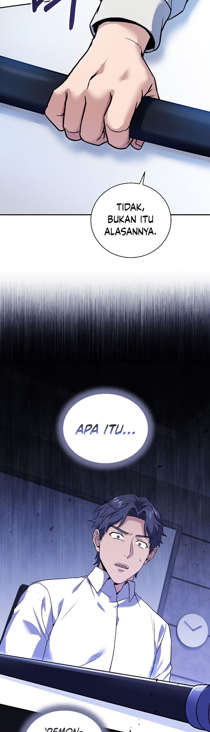 Return of the Frozen Player Chapter 63 Gambar 16