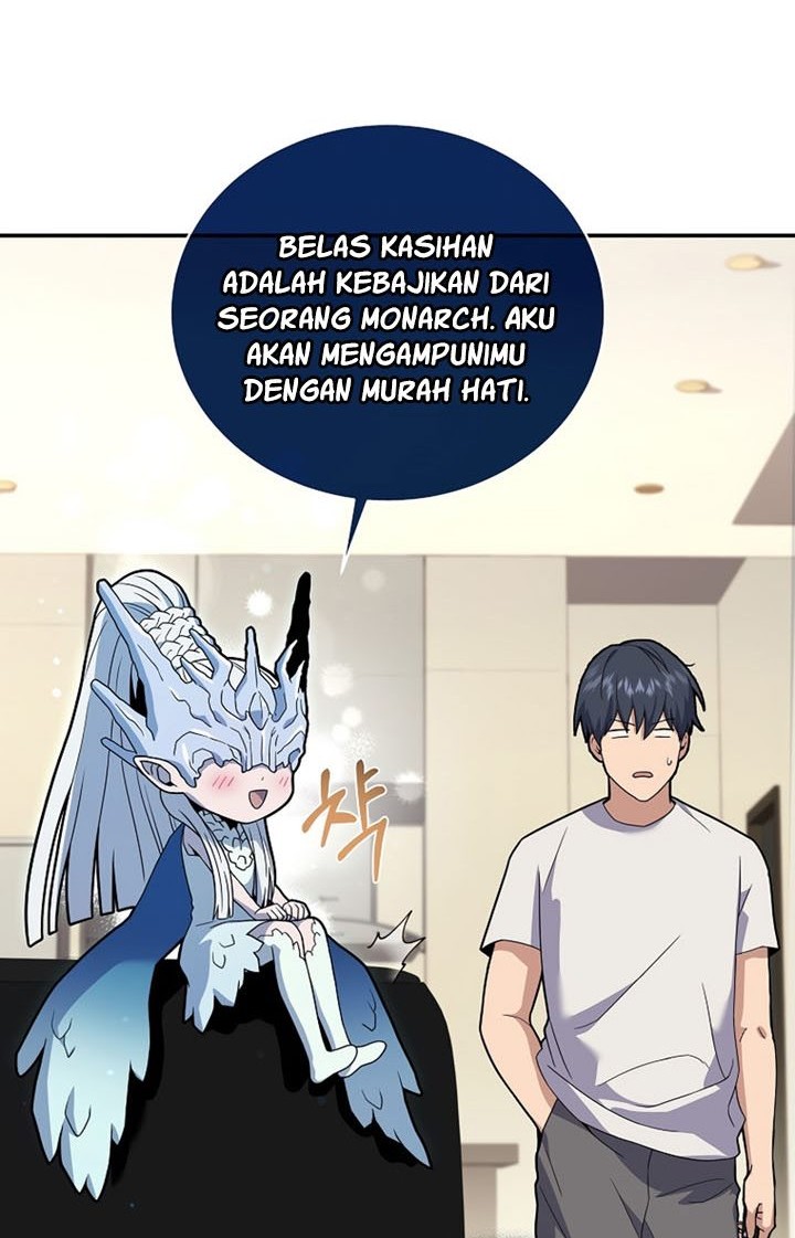 Return of the Frozen Player Chapter 62 Gambar 57