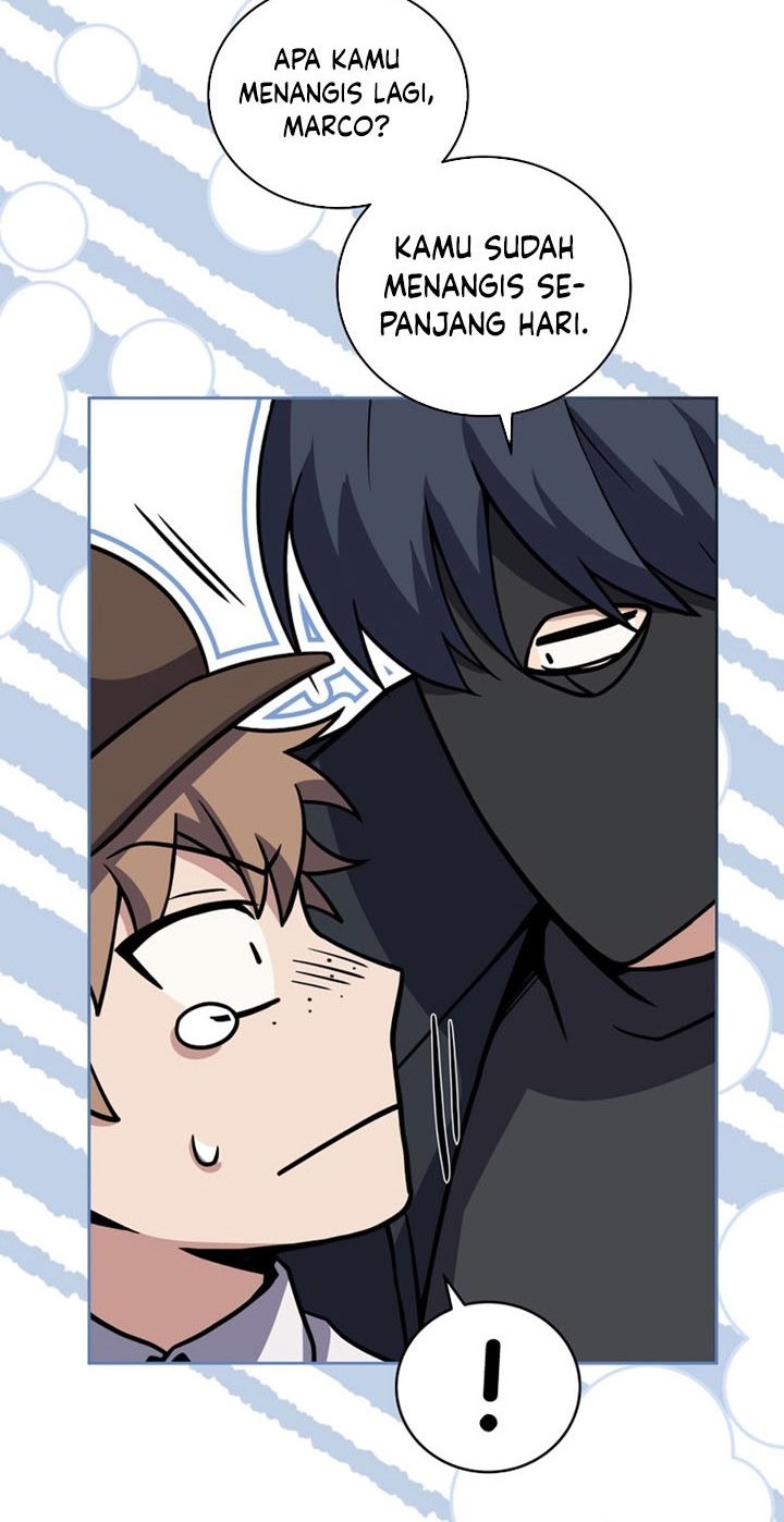 Return of the Frozen Player Chapter 61 Gambar 19